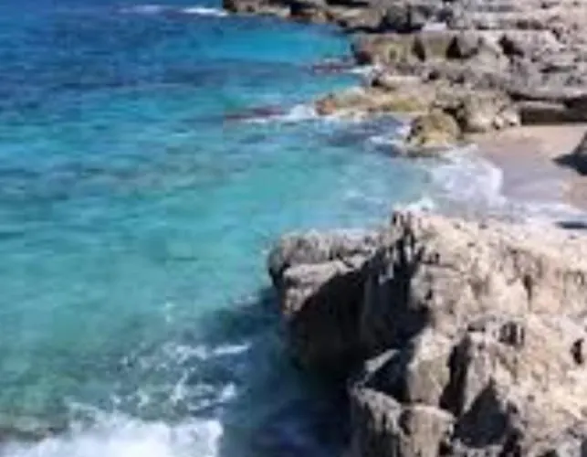 Casale Sampo アパート