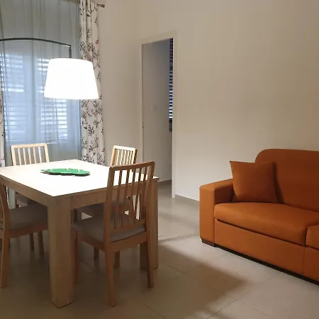 Casale Sampo * Palermo