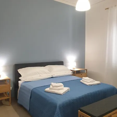 Casale Sampo Apartman