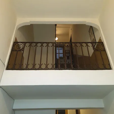 Casale Sampo Apartman