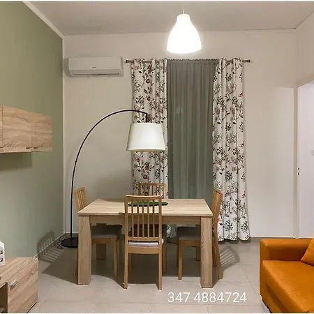 Casale Sampo Apartman
