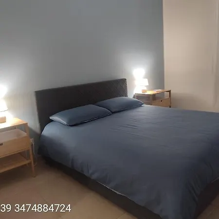 Apartman Casale Sampo Palermo