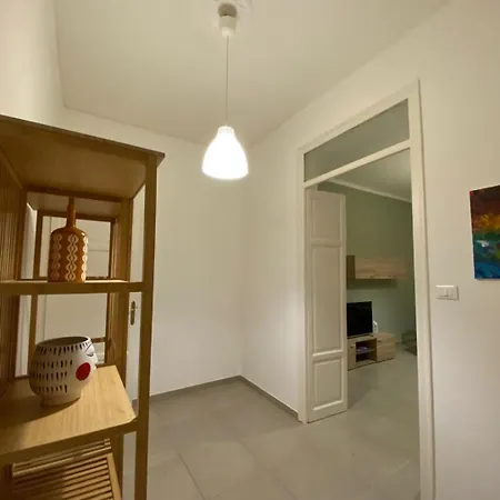 Apartman Casale Sampo *