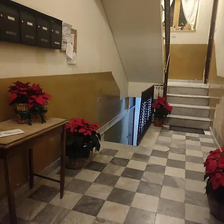 Casale Sampo Palermo