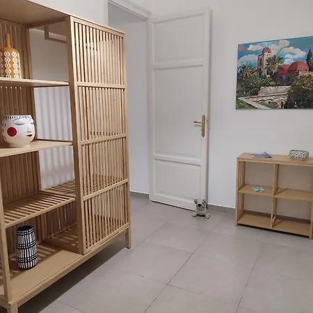 Casale Sampo Apartman Palermo