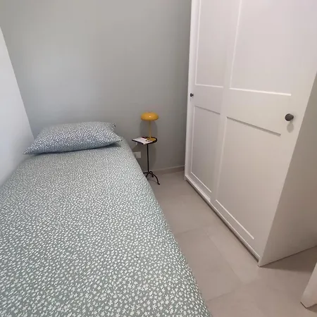 Casale Sampo Apartman Palermo