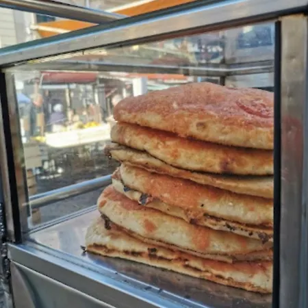 Casale Sampo Palermo