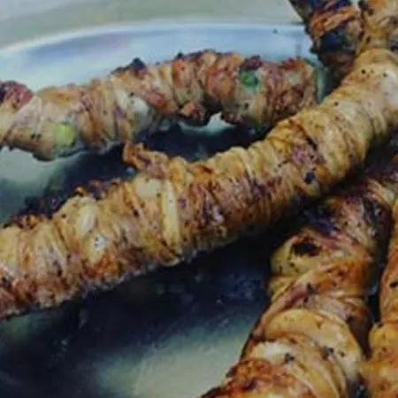 Casale Sampo * Palermo