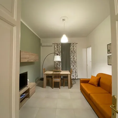 Casale Sampo Apartman Palermo