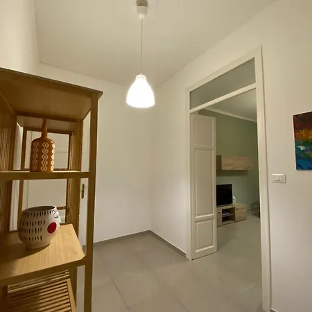 Apartman Casale Sampo *