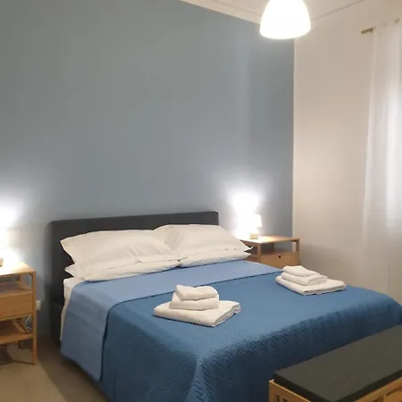 Apartman Casale Sampo