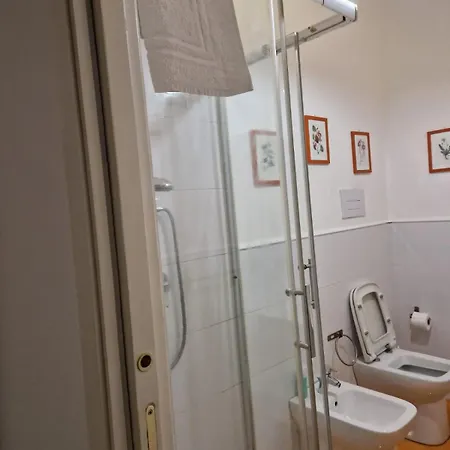 Casale Sampo Apartman Palermo