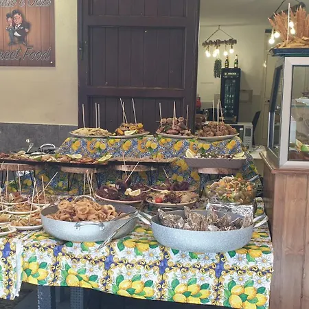 Apartman Casale Sampo