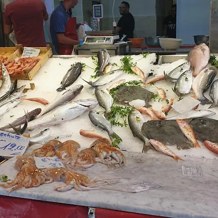 Casale Sampo Apartman *