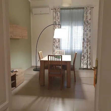 Casale Sampo Palermo