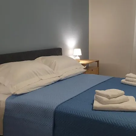 Apartmán Casale Sampo Palermo