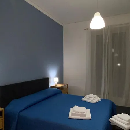 Casale Sampo * Palermo