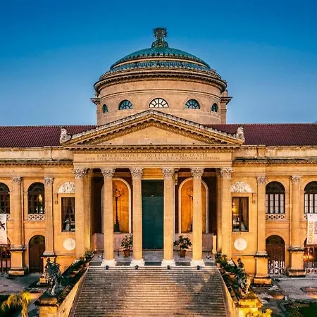 Apartmán Casale Sampo